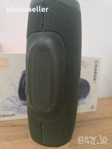 Bluetoth Тонколона JBL Charge 4, снимка 2 - Bluetooth тонколони - 56152070