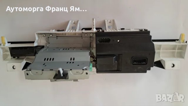 EH64611J0F EH44611J0 Километраж Mazda Cx-7 2009-2012, снимка 3 - Части - 48702411