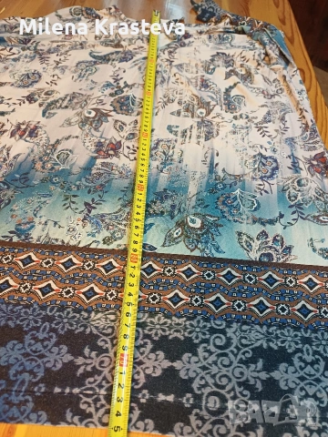 XXXL Трико, снимка 5 - Туники - 53932183