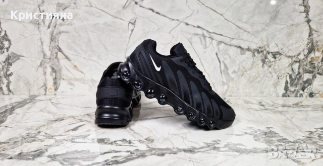 Nike Мъжки Маратонки👟Мъжки Спортни Обувки Найк - Налични Различни Цветове Код P1254, снимка 7 - Маратонки - 51787152