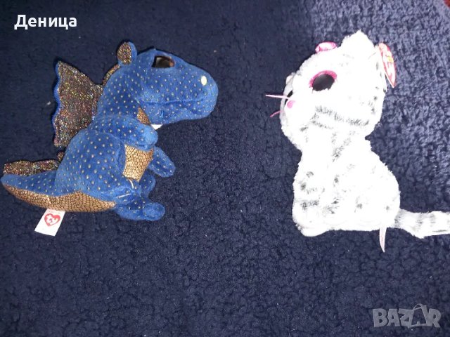 Нови играчки