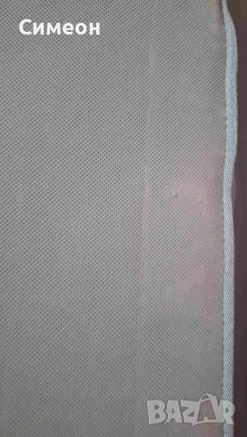 VESTMARKA пружинен матрак, твърд, 90x200 см, само пробван, тече 7-ма година оставаща гаранция, снимка 3 - Матраци - 55847681