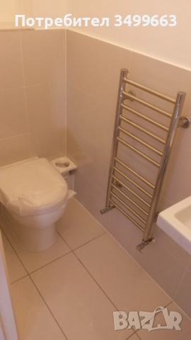 Вътрешни ремонти, Основен Ремонт на Баня,Лепене на плочки, снимка 16 - Майстори - 51980682