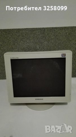Монитор Samsung, снимка 12 - Монитори - 39878845