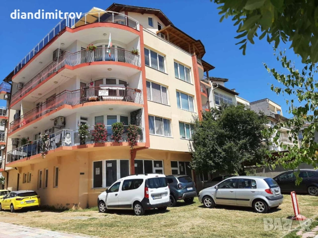 Къща за гости Вила Даниела Приморско, снимка 4 - Почивки на море - 53929680