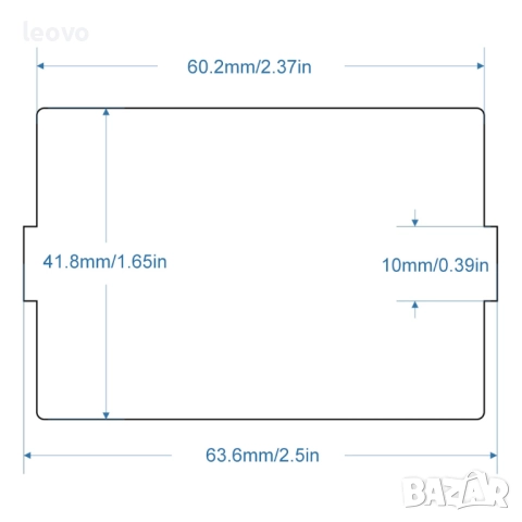 Мултифункционално електронно реле за време  T2310/24V.  Българско ръководство, снимка 6 - Друга електроника - 45198818