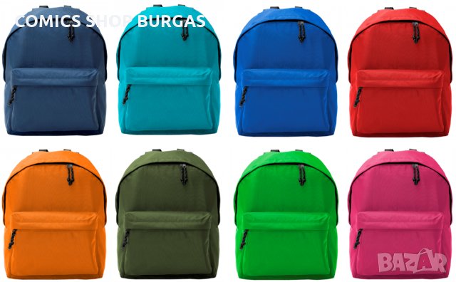 Раница THE MANDALORIAN, снимка 17 - Раници - 32133953