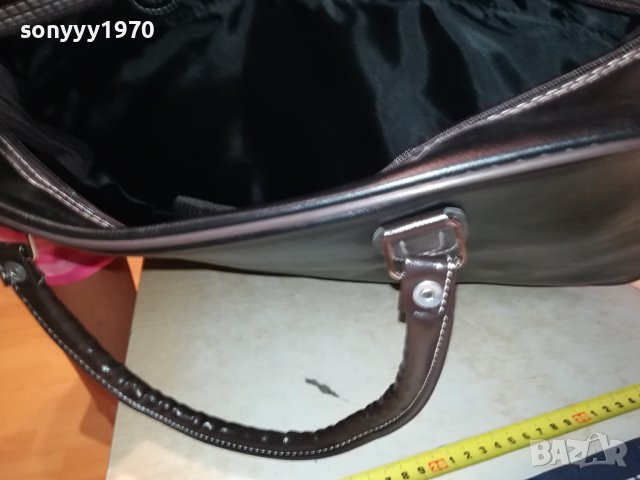 ЧАНТА ЗА БАГАЖ 50СМ С ДРЪЖКИ ИЛИ ПРЕЗ РАМО 3108231156, снимка 16 - Чанти - 42031804