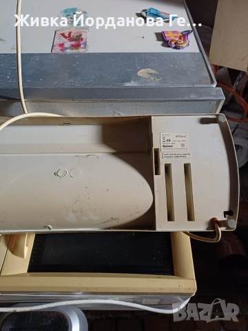 отоплителна печка"Diplomat", снимка 2 - Отоплителни печки - 52923543