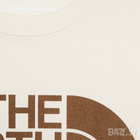 GUCCI x THE NORTH FACE Web Logo Print Мъжка / Дамска Тениска size XS, снимка 11 - Тениски - 35653556