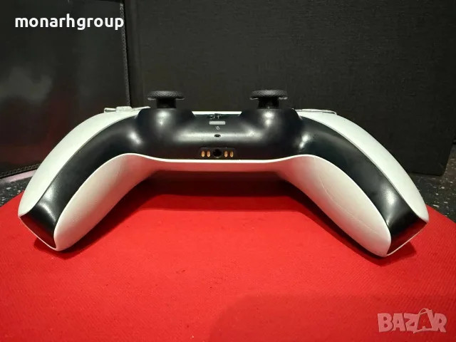 Джойстик за  Sony Playstation 5, снимка 8 - Джойстици и геймпадове - 56262286