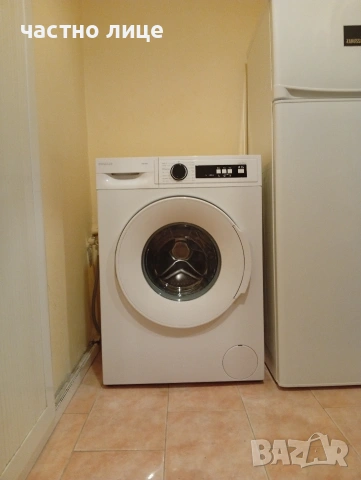 Пералня FINLUX FXN 106T (работеща)