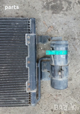 Радиатор Климатик VW Голф 4 N:7227 (2) - Ауди A3 8L
- 1J0820191B, снимка 4 - Части - 50557788