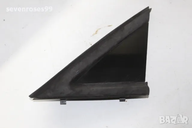 Декорация врата предна лява Пежо 807 Peugeot 807 Citroen C8 Lancia Phedra  1487588077