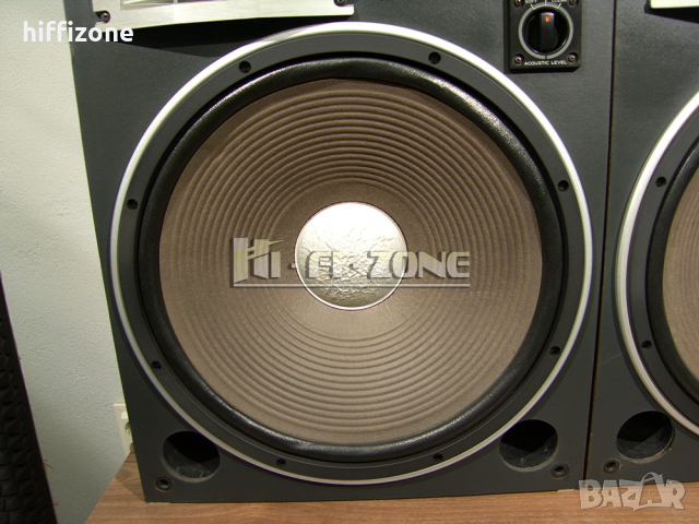  Kenwood kl-9090x ТОНКОЛОНИ , снимка 5 - Тонколони - 44730938