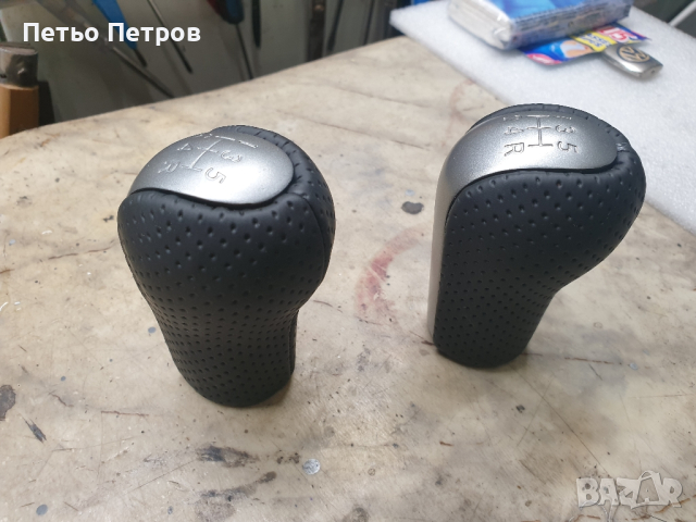 топка скоростен лост тойота toyota , снимка 6 - Аксесоари и консумативи - 44649120