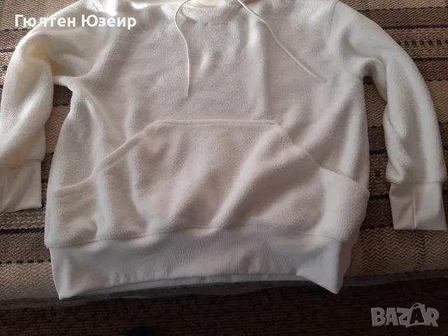 Худи  Nike, снимка 4 - Суичъри - 48987633