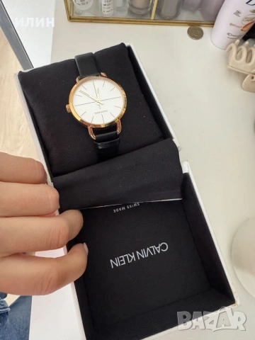 оригинален дамски часовник ..., снимка 4 - Дамски - 54240118