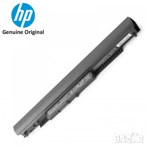 Батерия за лаптоп HP 2800mAh, HS04 за HP 250 G4 - 807956-001, 807957-001, HS03, HS03031, HSTNN-LB6V, снимка 1 - Батерии за лаптопи - 32035688