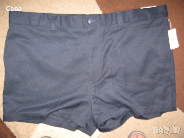 Къси панталони OAK HILL   мъжки,3-4ХЛ, снимка 2 - Къси панталони - 33891129