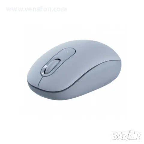 Безжична мишка МU105 2400 dpi UGREEN за Mac и PC – BLUE