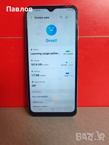 Samsung A13 4/128, снимка 2 - Samsung - 55784565