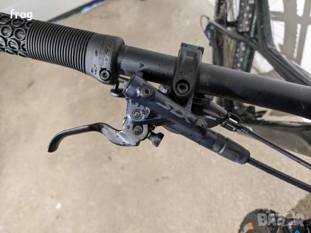 Orbea Laufey 2023 - размер L, снимка 5 - Велосипеди - 53931480