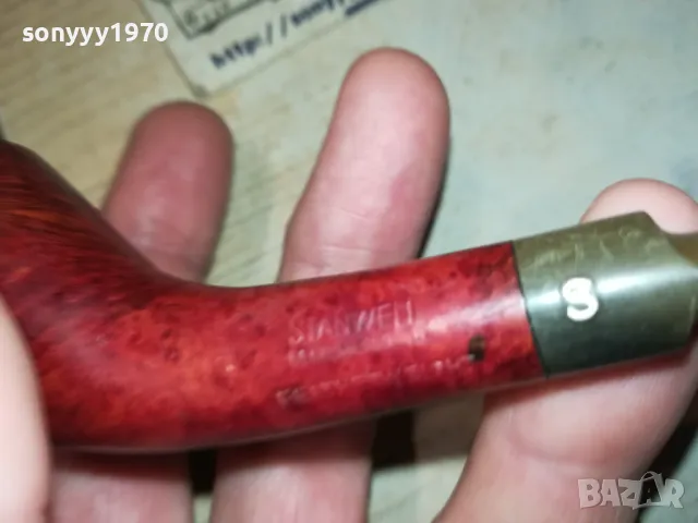 *маркова лула от франция 2811240943, снимка 8 - Лули - 48136553