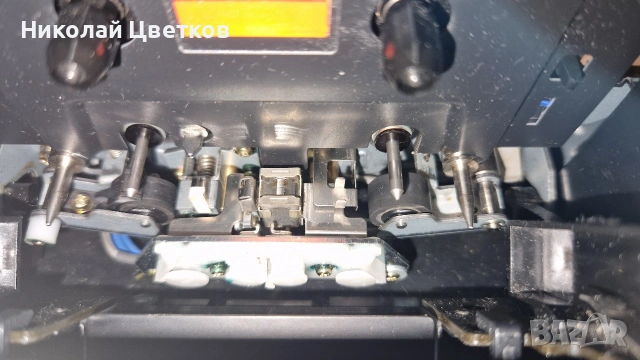 Nakamichi DR-10 , снимка 9 - Декове - 53298710