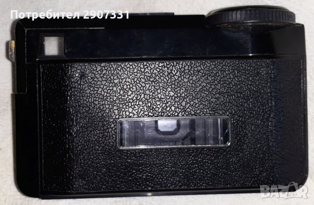 Камера Kodak Instamatic 33 със калъф. 1968-73, снимка 7 - Камери - 40295892