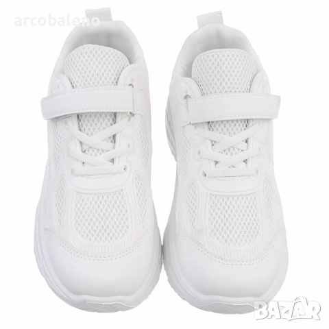 Детски ежедневни обувки унисекс, 4цвята , снимка 4 - Детски маратонки - 51675895