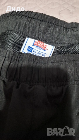 Къси гащи Lonsdale, снимка 4 - Къси панталони - 54057117