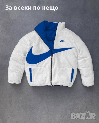 Nike Дамско Зимно Яке Найк - Налични Различни Цветове Код P1441, снимка 3 - Якета - 52186683