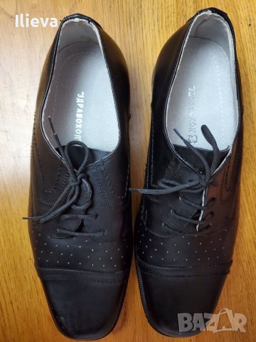 Мъжки работни обувки, снимка 3 - Ежедневни обувки - 39991113