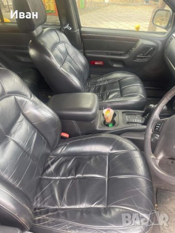 Jeep Grand Cherokee WJ 4.0 за части, снимка 6 - Автомобили и джипове - 40584124