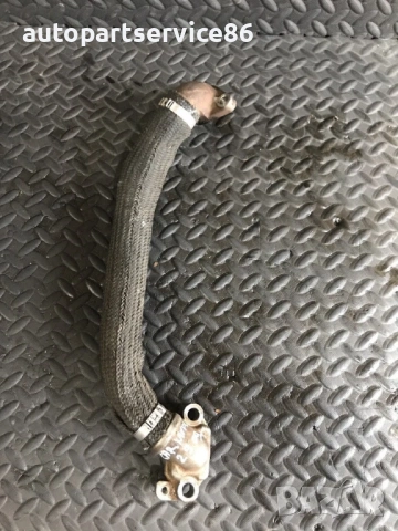 Тръба за EGR клапан за KIA Carnival 2.9 CRDi (2006–2010)