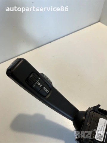 Лост за мигачи, чистачки и светлини за волан за Volvo S60 (2012) 31313843, снимка 3 - Части - 54020790