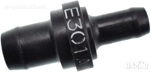 Клапан MD301843 картерни газове ПЦВ PCV за МИТСУБИШИ АУТЛЕНДЪР 1 ЛАНСЕР MITSUBISHI OUTLANDER 