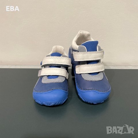 Обувки за момче D.D.Step / Нови детски боси обувки, снимка 3 - Детски обувки - 39867889