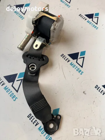 N088701 заден ляв колан от Toyota Yaris P13, 1.0i