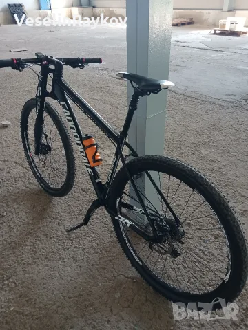 велосипеди cannondale 29, снимка 2 - Велосипеди - 55787315