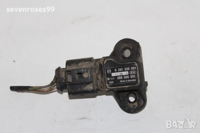 MAP сензор Vw Lupo  Фолксваген Лупо 0261230031