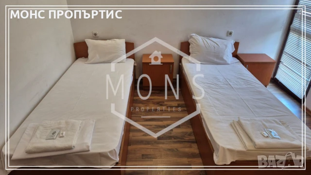 Единични стаи за нощувки в топ център,  гр.Севлиево , снимка 2 - Апартаменти - 51065463