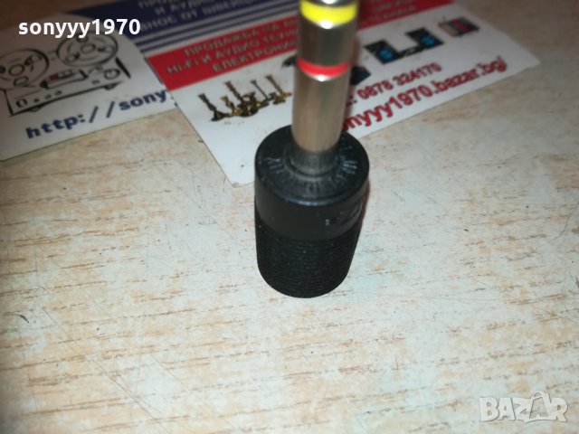 sennheiser MADE IN GERMANY-преход-внос швеицария, снимка 13 - Слушалки и портативни колонки - 30204825