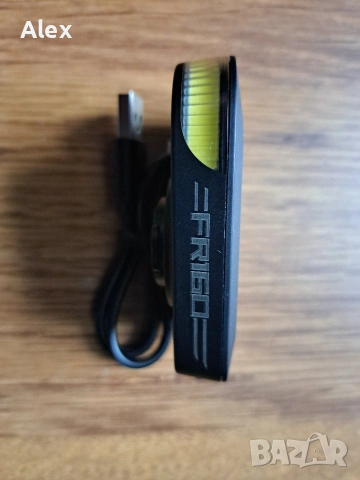 Ravemen FR160 - предна светлина