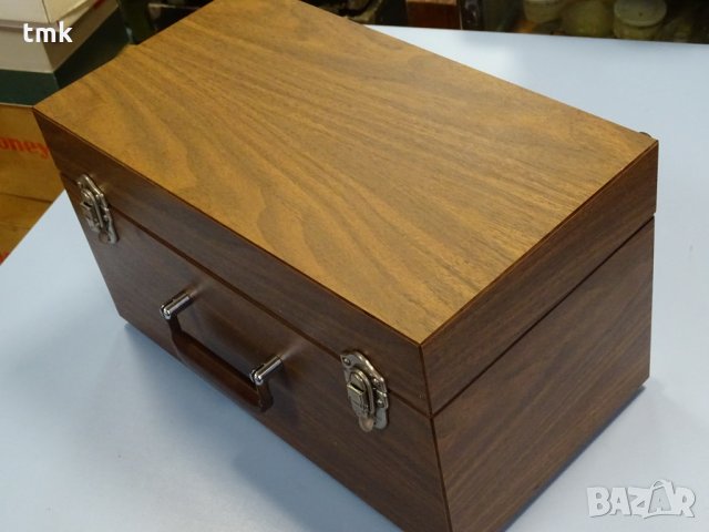 аналогов калибратор FISHER TS412 Analog Alarm Calibrator, снимка 10 - Други машини и части - 34100350