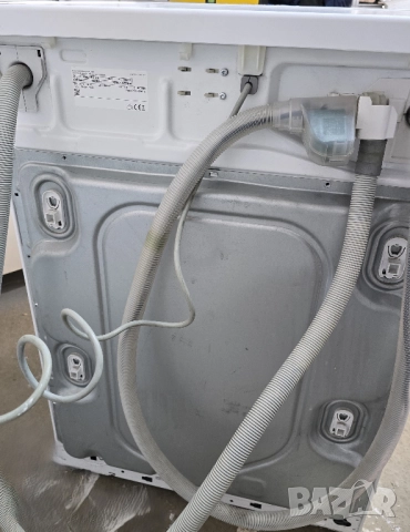 Продавам Пералня BOSCH Serie 4 7кг A+++ 1400 оборота Германия, снимка 12 - Перални - 52434350