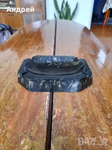 Стар пепелник #17