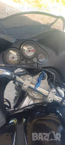 продавам  Yamaha Tdm, снимка 6 - Мотоциклети и мототехника - 56443100