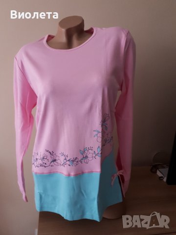 Пижама - 48, 50, снимка 4 - Пижами - 37982950